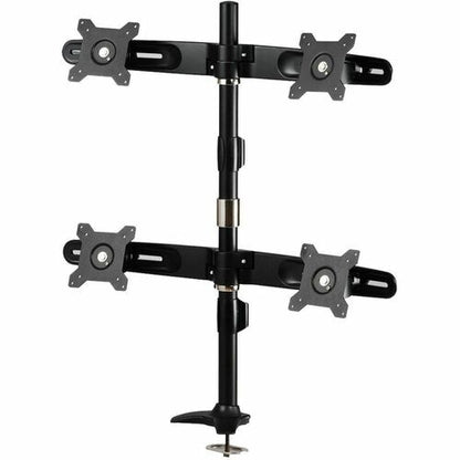 Support de bureau Amer Mounts pour écran plat, LCD