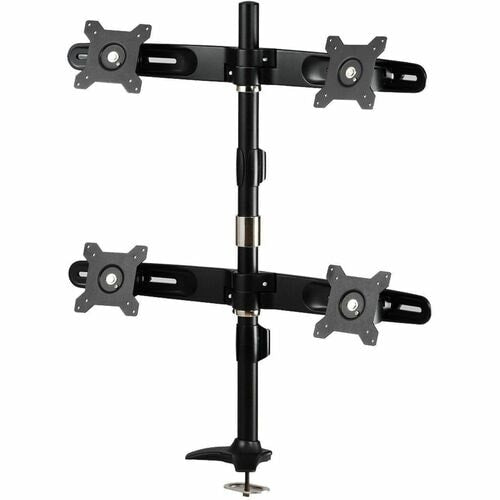 Support de bureau Amer Mounts pour écran plat, LCD