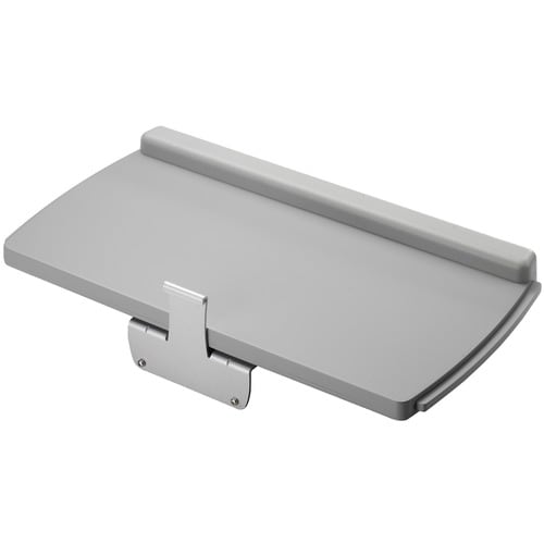 Plateau de montage pour clavier Amer Mounts. Compatible avec