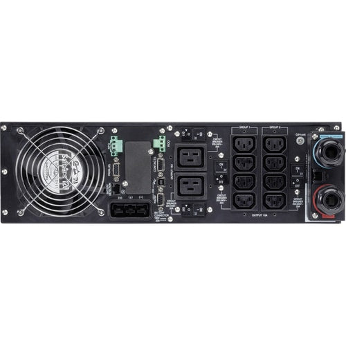 Onduleur Eaton 9PX 5 500 VA à double conversion en ligne, montable en tour ou en rack - 4