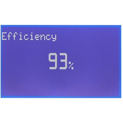 Module de batterie étendu Eaton 9PX (EBM), 3U, utilisé avec 9PX6KSP, noir/