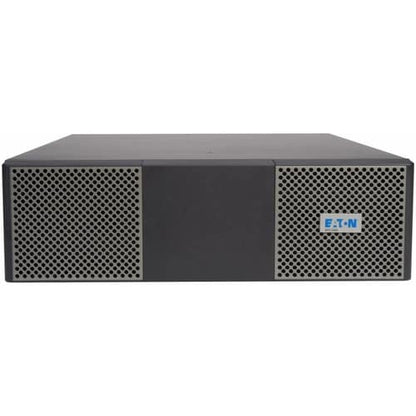 Module de batterie étendu Eaton 9PX (EBM), 3U, utilisé avec 9PX6KSP, noir/
