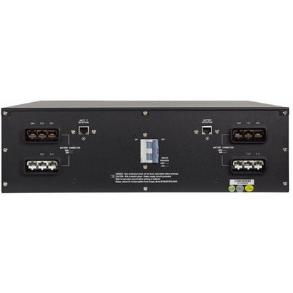 Eaton 9PX extended battery module (EBM), 3U, used with 9PX8KSP, 9PX10K