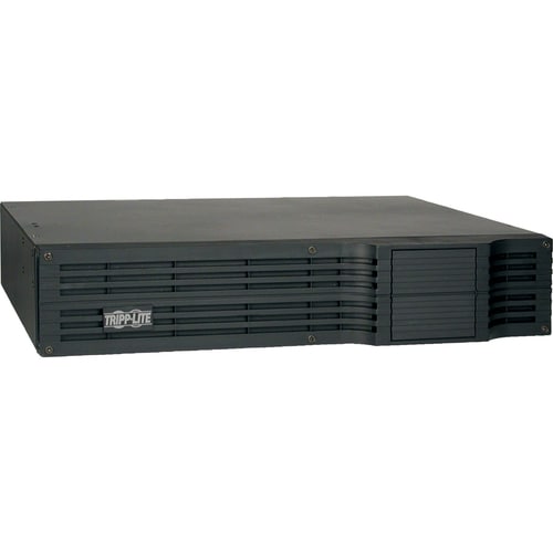 Pack de batterie externe Tripp Lite 36 V CC - 37 minutes, 1 000 VA, plomb-acide à pleine charge