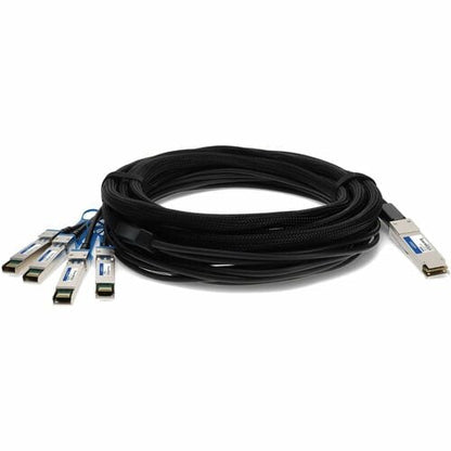 AddOn QSFP+ Module