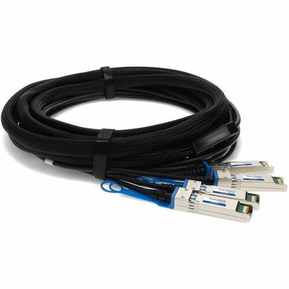 AddOn QSFP+ Module