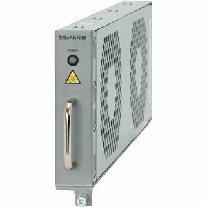 PLATEAU DE VENTILATEUR DE RECHANGE POUR CHÂSSIS SBX8106 SBX3106 CHÂSSIS SBX3106