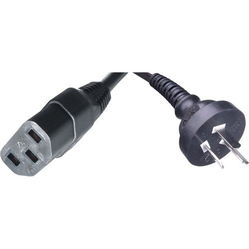 1.9M C13 TO GB 1002 POWER CORD PL 35