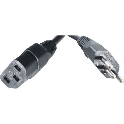 1.9M C13 TO NBR 14136 FIG13 POWER CORD PL 35