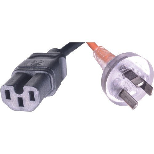 Cable de alimentación estándar HPE