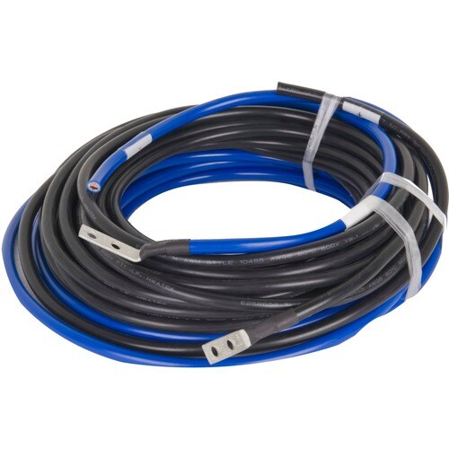 2.5M C15 TO DK 2-5A POWER CORD PL 35