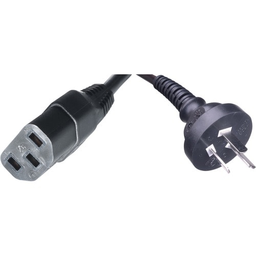 CORDON D'ALIMENTATION C15 VERS GB 1002 PL 35 2,5 M