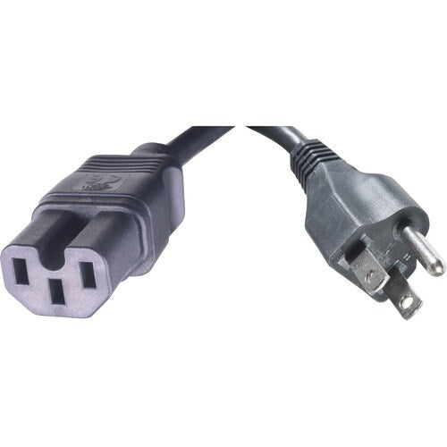 Cable de alimentación de 2,5 m C15 a JIS C 8303 PL 35