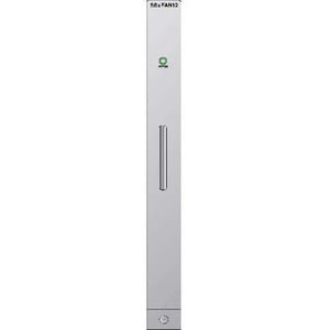 CONTAINS FOUR FANS TEMPERATURE SENSORS AND CONTROLLER BOARD SENSOR