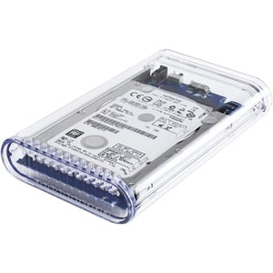 1.0TB OWC MERCURY ON-THE-GO PRO BUS-POWERED PORTABLE SOLUTION WITH