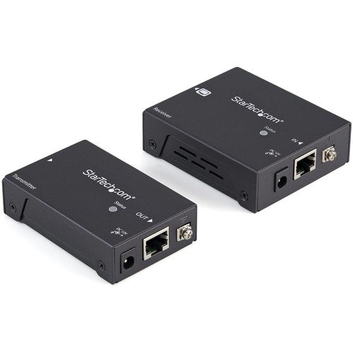 StarTech.com HDMI over CAT5e HDBaseT Extender