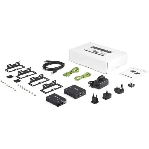 StarTech.com HDMI over CAT5e HDBaseT Extender