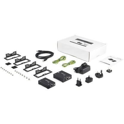 StarTech.com HDMI over CAT5e HDBaseT Extender
