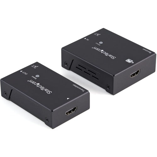 StarTech.com HDMI over CAT5e HDBaseT Extender