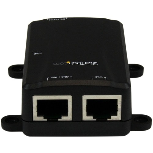 06/29/2020 ETA 1PORT GIGABIT POE+INJECTORADAPPWR OVER ETH