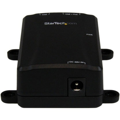 06/29/2020 ETA 1PORT GIGABIT POE+INJECTORADAPPWR OVER ETH