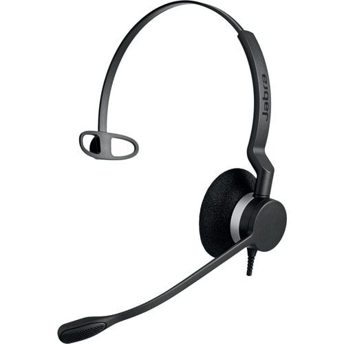 Jabra BIZ 2300 QD Headset - Mono