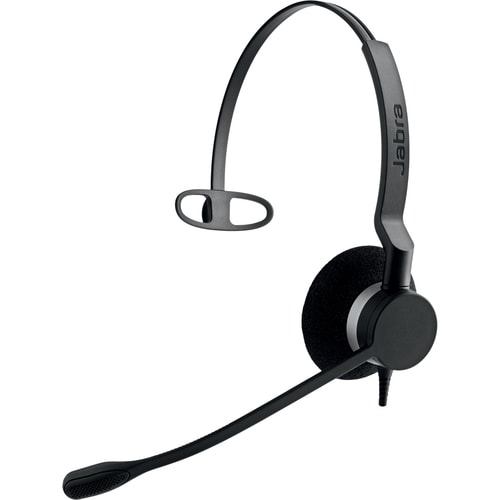 Jabra BIZ 2300 QD Headset - Mono