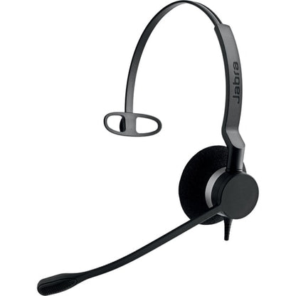 Jabra BIZ 2300 QD Headset - Mono
