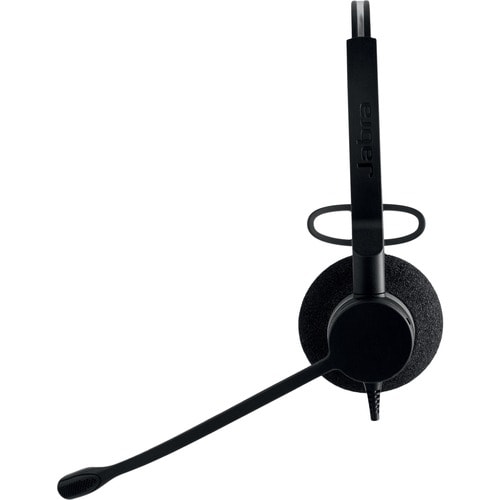 Jabra BIZ 2300 QD Headset - Mono