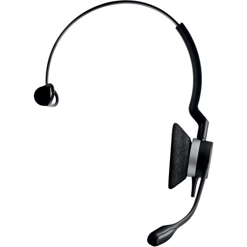 Jabra BIZ 2300 QD Headset - Mono