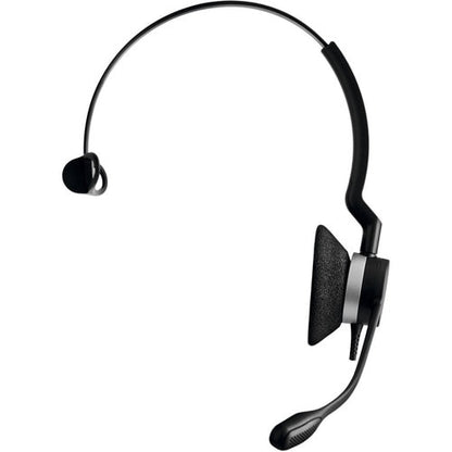 Jabra BIZ 2300 USB UC Wired Mono Headset - Mono