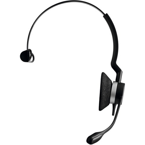 Jabra BIZ 2300 USB MS Wired Mono Headset - Mono