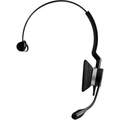Jabra BIZ 2300 USB MS Wired Mono Headset - Mono