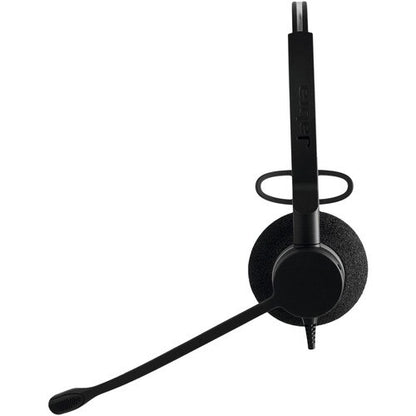 Jabra BIZ 2300 USB MS Wired Mono Headset - Mono