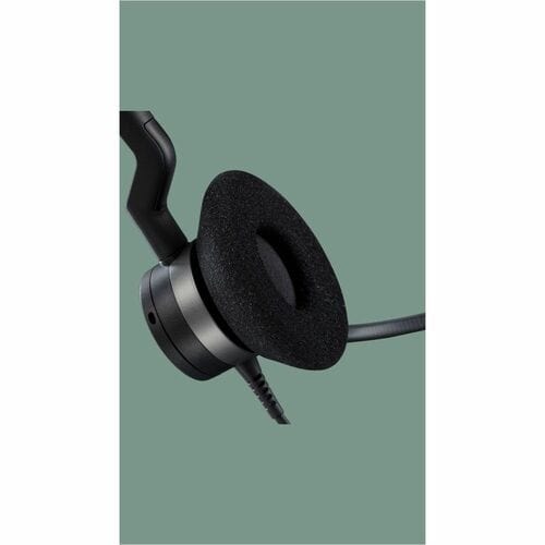 Jabra BIZ 2300 USB Headset - Stereo - USB