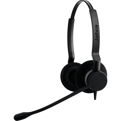 Jabra BIZ 2300 USB Headset - Stereo - USB