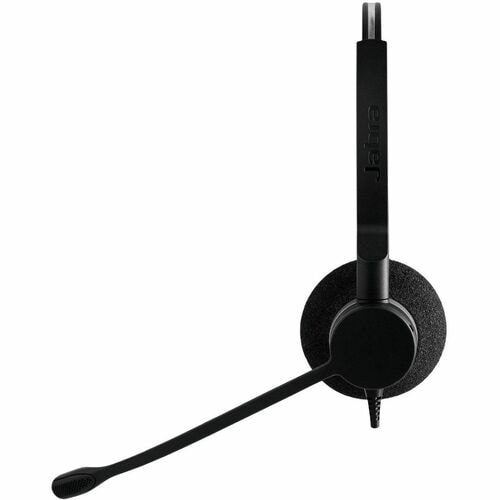 Jabra BIZ 2300 USB Headset - Stereo - USB