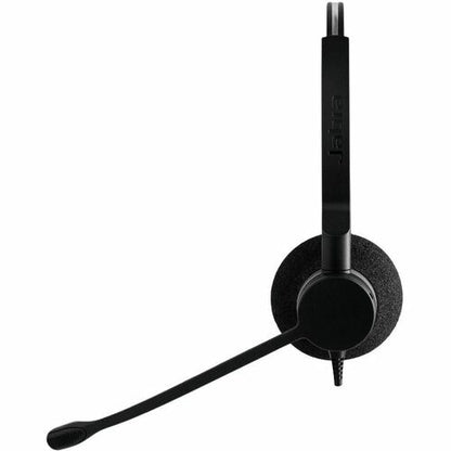Jabra BIZ 2300 USB Headset - Stereo - USB