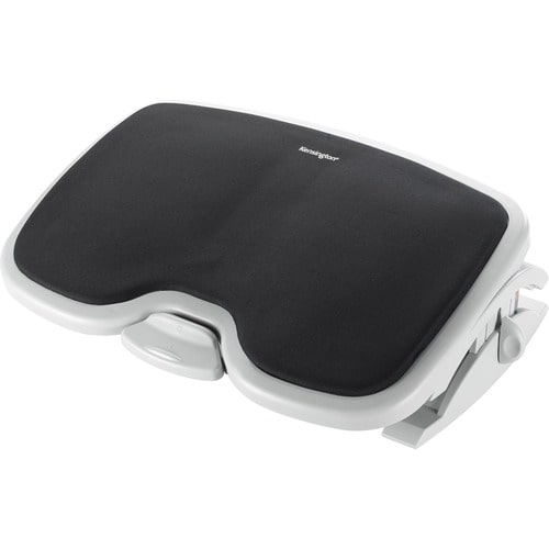 Repose-pieds Kensington Solemate Comfort avec SmartFit