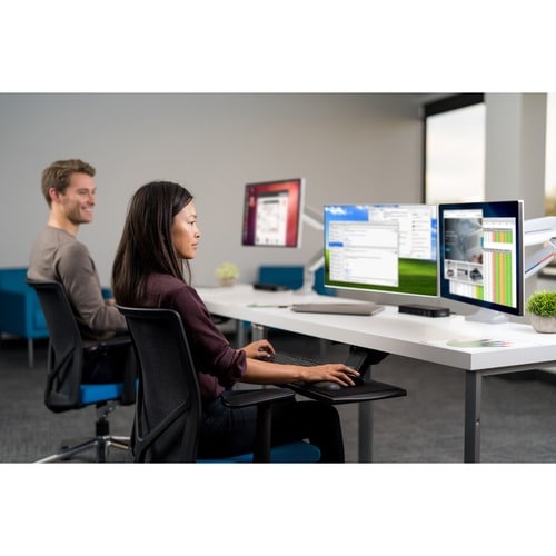 Plataforma modular Kensington con sistema SmartFit