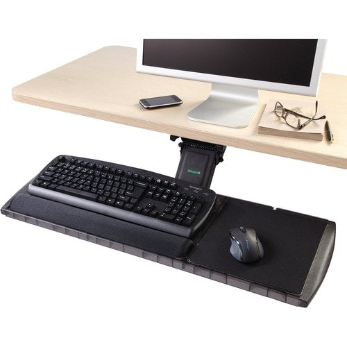 Plataforma modular Kensington con sistema SmartFit