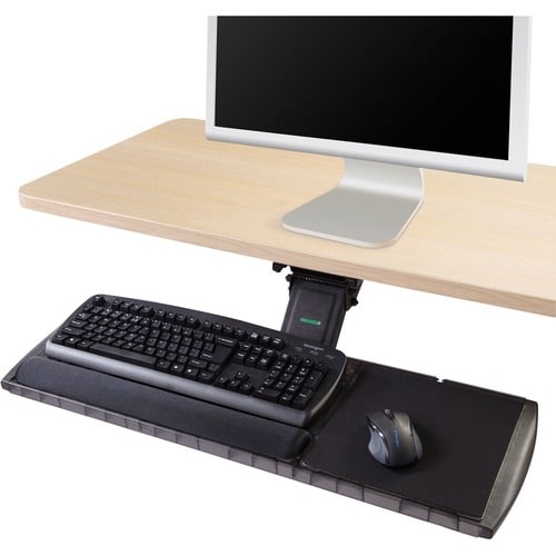 Plataforma modular Kensington con sistema SmartFit