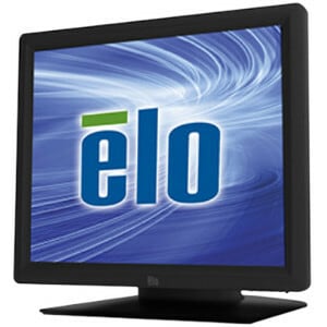 Moniteur LCD tactile Elo 1517L 15" - 4:3 - 16 ms - 15" visible - 5 W