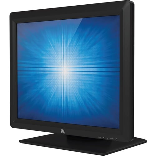 Monitor táctil LCD Elo 1517L de 15" - 4:3 - 16 ms - 15" visibles - Sur