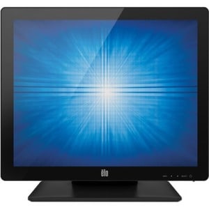 Monitor táctil LCD Elo 1517L de 15" - 4:3 - 16 ms - 15" visibles - Sur