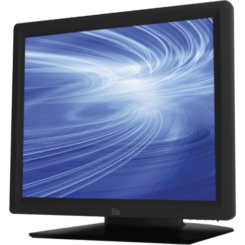 Elo 1717L 17\" Class LCD Touchscreen Monitor - 5:4 - 5 ms - 17\" Viewable - Inte