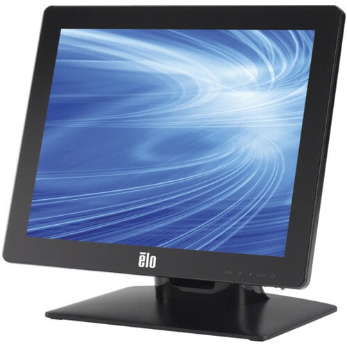 Écran tactile LCD Elo 1717L 17" - 5:4 - 5 ms - Affichage 17" - Surf