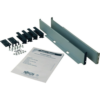 Transformador reductor de aislamiento SU20KXFMRT4U de Tripp Lite by Eaton - 18
