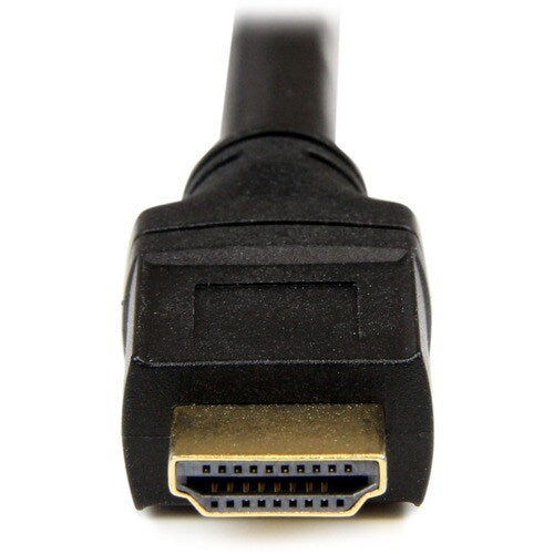 StarTech.com 25ft In Wall Plenum Rated HDMI Cable