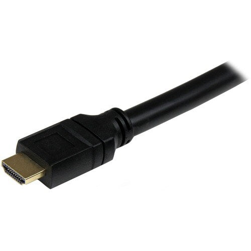 StarTech.com 25ft In Wall Plenum Rated HDMI Cable